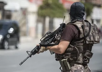 İstanbul'da DEAŞ operasyonu