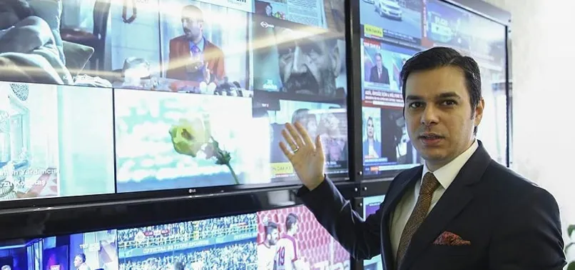 TRT'de "15 Temmuz" sonrası içerik düzenlemesi