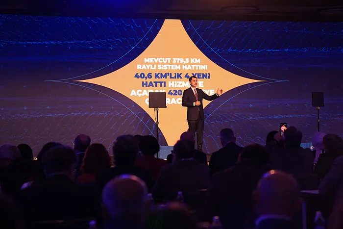 İşte Murat Kurum’un 6 aylık ve 1 yıllık projeleri! İstanbul’da kentsel dönüşüm başlıyor: Başvurular 15 Nisan’da alınacak