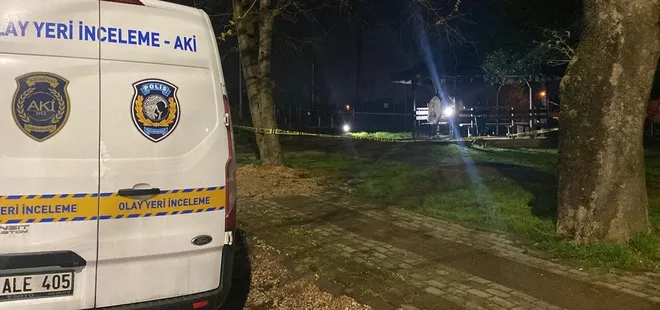 Kocaeli’de kanlı buluşma: Konuşmak için gitti canından oldu