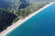 Antalya’daki bu sahillere adım atmanın cezası 387 bin TL!