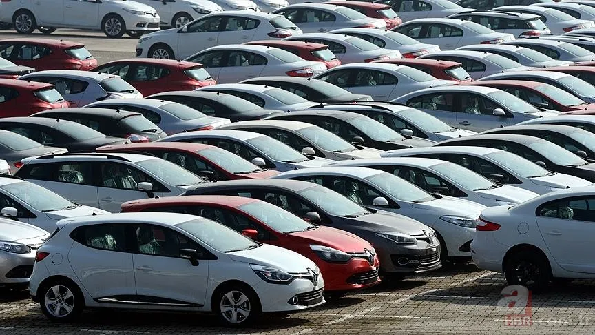 Yıl bitmeden araba alacaklara fırsat: Sıfır faizli kredi veren markalar 5