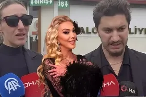 Güllü alkolikti sözleri oğlunu kızdırdı!