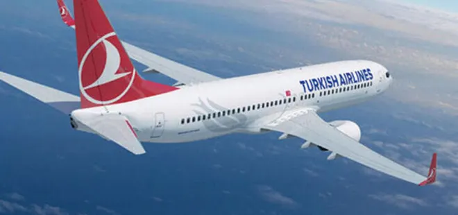 THY’den büyük başarı! 10 ayda 60 milyon yolcu taşıdı