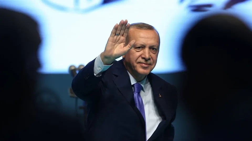 TIME dergisi 'Yılın Kişisi'ni seçiyor! Listede Başkan Erdoğan da var