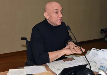 Ertan Özyiğit: Dijital devrime hazır olun!