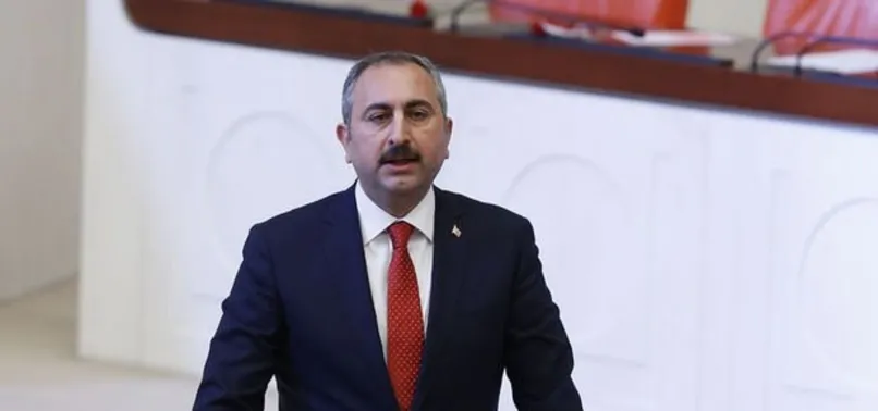 Bakan Gül müjdeyi verdi!