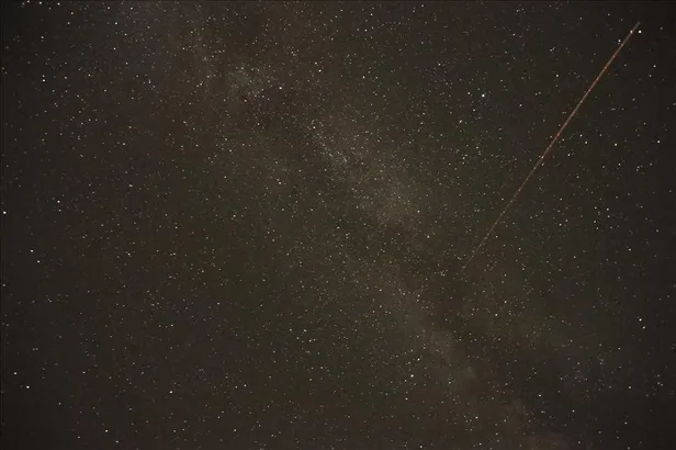 Orionid meteor yağmuru 2021 ne zaman, saat kaçta? Orionid meteor yağmuru Türkiye'den izlenecek mi? - 4