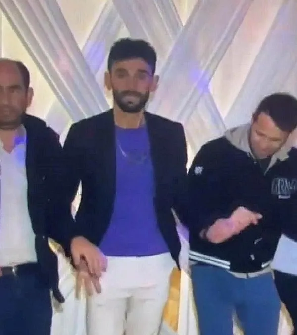 1705321592971.jpeg Nişan töreni kana bulandı! Saplantılı aşık dehşeti: Önce öldürdü ardından intihar etti - 3