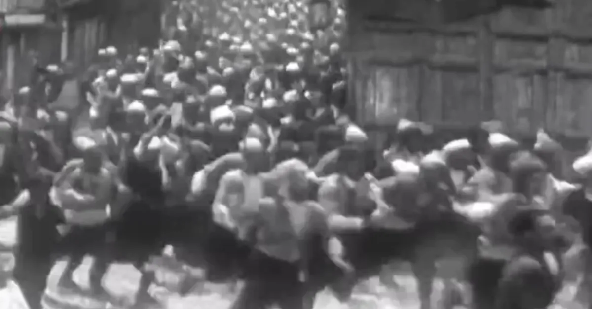 MSB’den Cumhuriyet’in 98. yılına özel klip