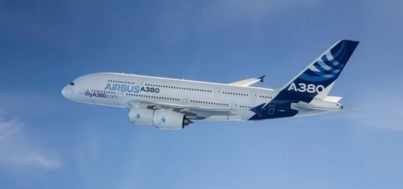 300 uçak siparişi aldı! 'Boeing'e karşı zafer'