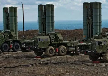 Rusya'dan S-400 açıklaması! (S-400'ler Türkiye'ye ne zaman teslim edilecek?)