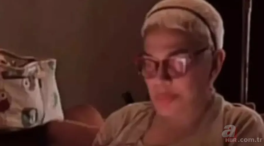 Sezen Aksu'nun son halini yakın dostu paylaştı! Saçlarını sıfıra vurmuştu... 4