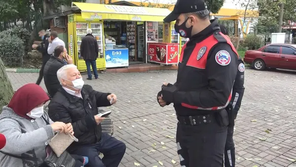 65 yaş ve üstüne yasak var mı? 65 yaş üzeri vatandaşlar sokağa çıkabilecek mi? 18 yaş altına kısıtlama var mı? - 8