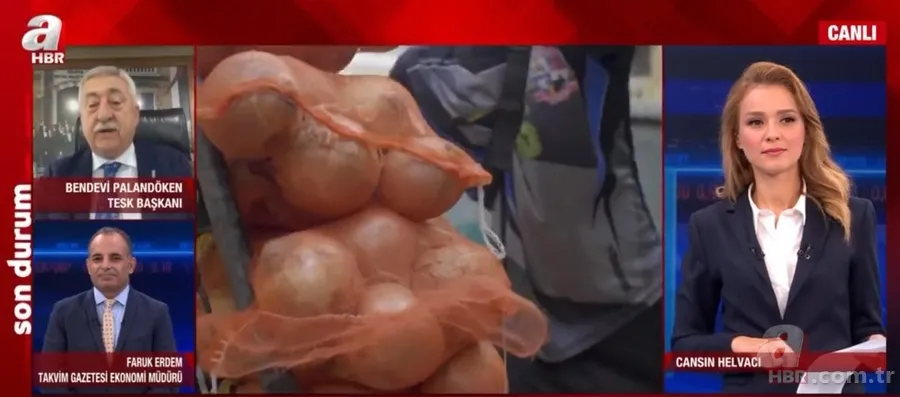 Marketteki fiyat oyununun perde arkası! Fiyatlar neden artıyor? Marketler tüketiciyi neden eziyor? 13