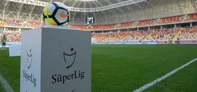 Süper Lig 2021-2022 sezonu fikstür kura çekimi ne zaman? Fikstür çekimi saat kaçta, hangi kanaldan yayınlanacak?