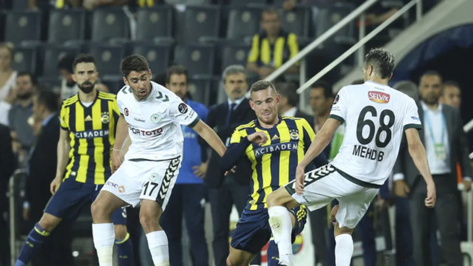 25 Mayıs Fenerbahçe son dakika transfer haberleri