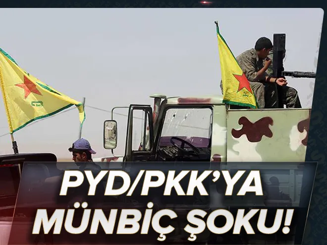 Rusya'dan ABD'ye "PKK/PYD" eleştirisi ve Afrin açıklaması - 1