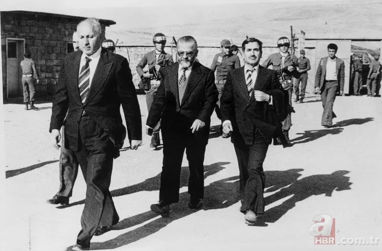 12 Eylül 1980 askeri darbesini kim yaptı? 12 Eylül darbesi nasıl oldu? 28