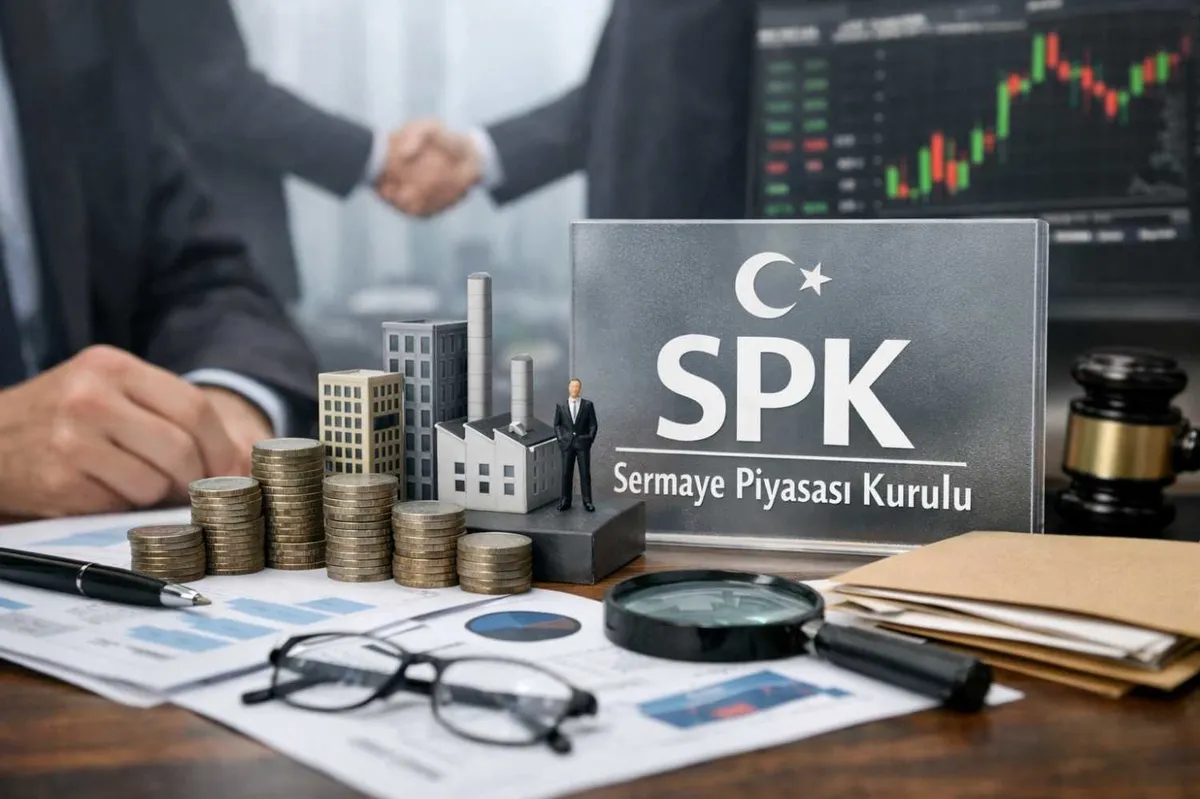 Fon soruşturmasında 187 milyar liraya bloke! 141 kişi ve 73 şirket için hesap incelemesi ve çıkış yasağı - 3