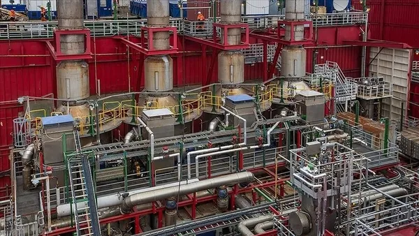 Avrupa kendi ayağına sıkıyor! Rusya’nın petrol arzını azaltması halinde...