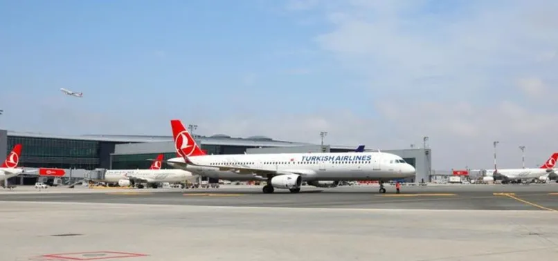 İGA ve THY 11 aydır Avrupa’da zirvede