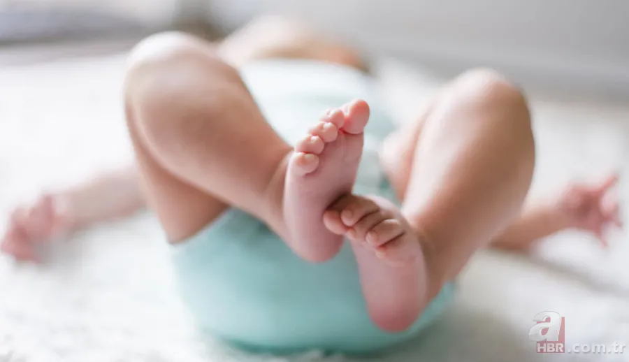 Kız erkek bebek isimleri 2023 - A'dan Z'ye en yeni, popüler, modern kız isimleri ve anlamları! 15