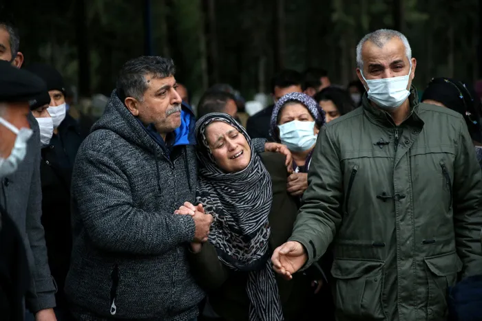 Raziye Oskay 11 yıl boyunca her gün ölüm korkusuyla yaşamış! Dilara Yıldız'la aynı kaderi paylaşmıştı - 2