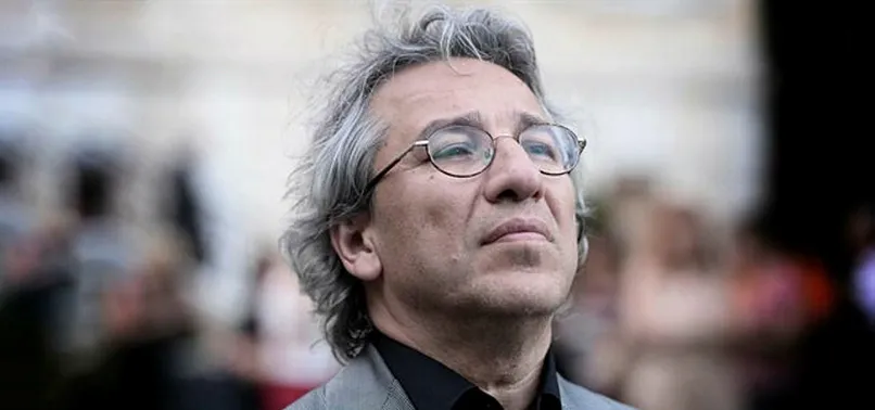 Orman ve hazine işgalci firari Can Dündar'a savcılıktan soruşturma