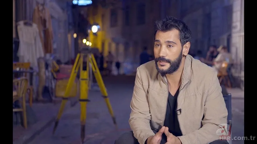 Bir Zamanlar Çukurova dizisinin Yılmaz'ı Uğur Güneş sosyal medyayı salladı 2