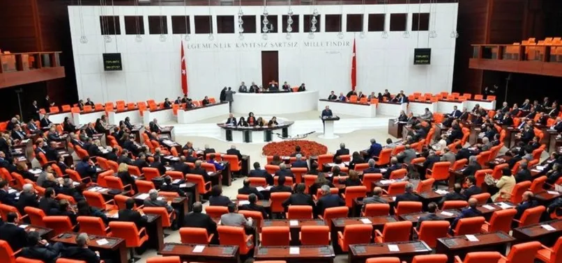 Son dakika: TBMM'de kritik İdlib oturumu!