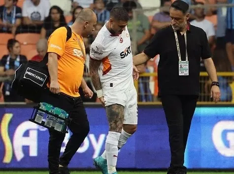 Galatasaray Adana’da çok farklı! Adana Demirspor’u 5-1 mağlup etti