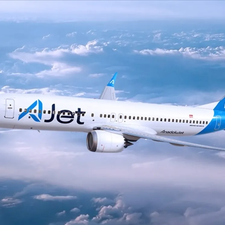 AJet’ten Ramazan kampanyası: Yurt içi uçuşlarda yüzde 20 indirim! Hangi tarihlerde geçerli?