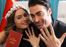 Boşanma kararı alan Birce Akalay, ilk oraya gitti