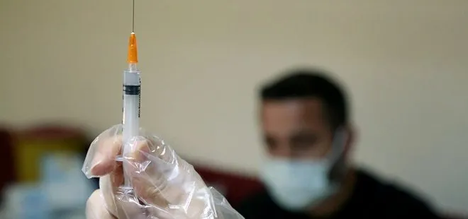 Randevu almadan sırası gelenler aşı yaptırabilir mi? Milyonların merak ettiği soru yanıt buldu