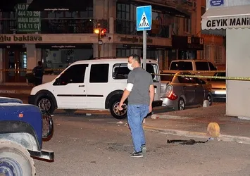 İskenderun'daki teröristler böyle indirildi! İşte çatışmanın perde arkası...