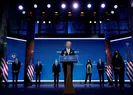ABD Başkanı Biden kabinesini açıkladı