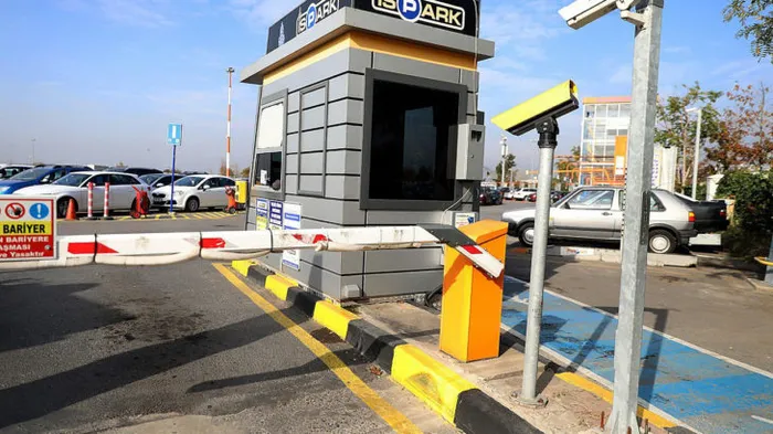 Son dakika: CHP'li İBB'nin kontrolündeki İSPARK batıyor: Zararı 115 milyon liraya çıktı iddiası! Konkordato ilan edebilir - 2