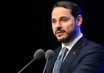 Son dakika: Berat Albayrak kimleri rahatsız etti? İşte CHP'nin kasıtlı saldırısının nedeni
