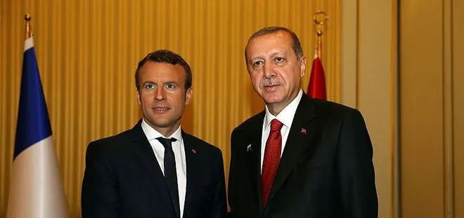 Cumhurbaşkanı Erdoğan’dan önemli görüşme