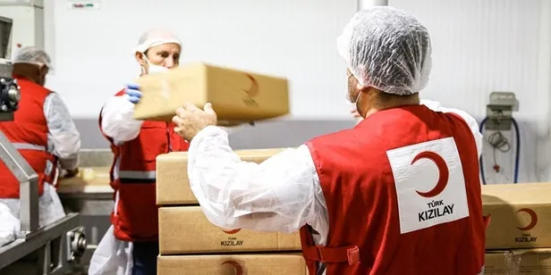 Kpss ve mülakat şartı aranmıyor! Kızılay 7 farklı kadro için kapılarını adaylara araladı!