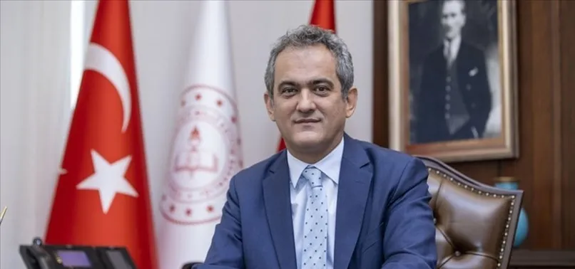 Son dakika: Milli Eğitim Bakanı Mahmut Özer açıkladı! Lise ve üniversite mezunlarına istihdam garantili yeni eğitim programı