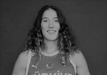 Milli basketbolcu Nilay Aydoğan hayatını kaybetti: Depremde enkaz altında kalmıştı