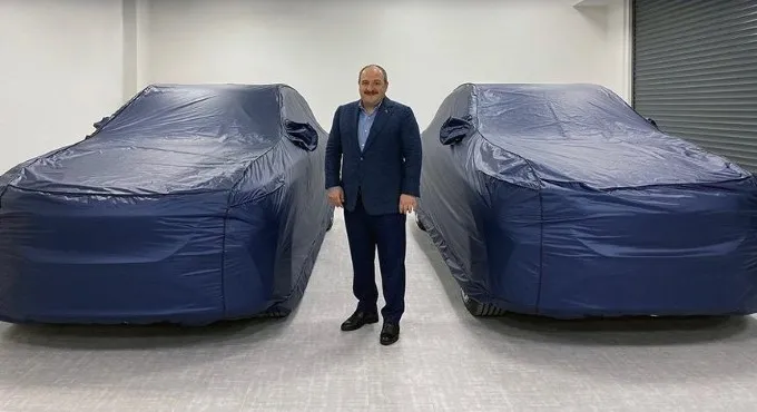 Yerli otomobil TEKNOSAB’da üretilecek! Öncü olacak, dünya devlerini bölgeye çekecek