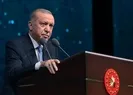 Başkan Erdoğandan MYKda Terörsüz Türkiye mesajı!