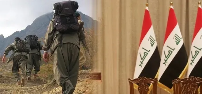 Son dakika | Türkiye'den Irak'a PKK ile mücadele desteği | Kanser hücresi gibi her yeri sarıyor - 3