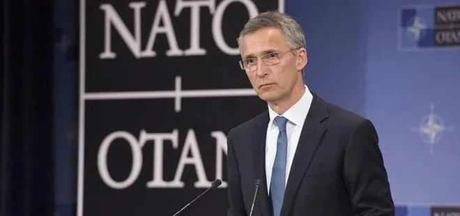 NATO Genel Sekreteri Jens Stoltenberg’ten Putin açıklaması: Ukrayna hırslarından vazgeçtiğini düşünmüyoruz