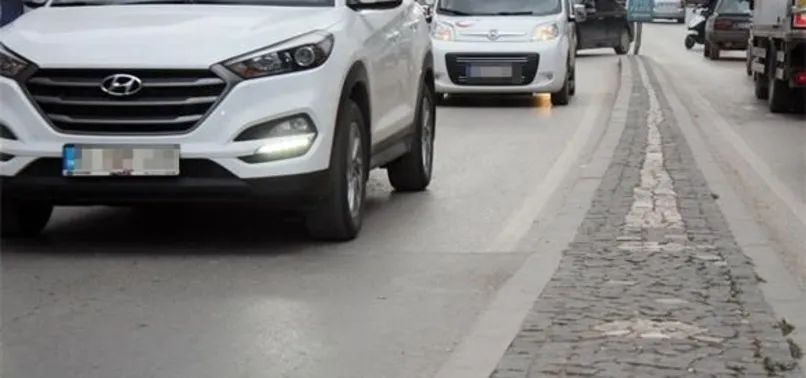 Plakalarda yeni dönem başladı!