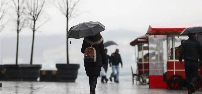 Bayramda hava nasıl olacak? Meteoroloji 5 günlük yeni hava tahmin raporunu paylaştı | Plan yapanlar dikkat