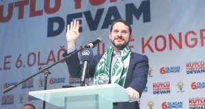 Yerli kömürde atılım dönemi